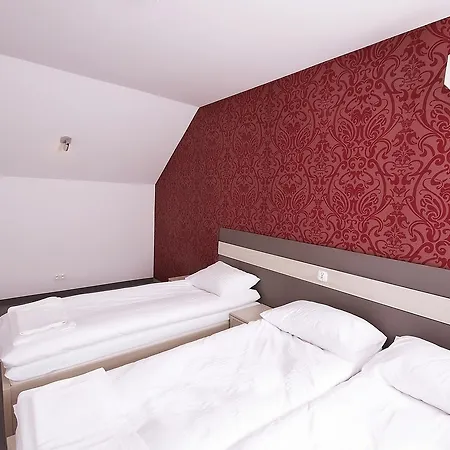 Fogadó Sebory Romany Sebory