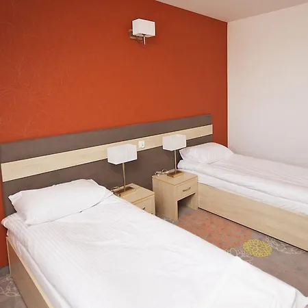 Fogadó Sebory Romany Sebory