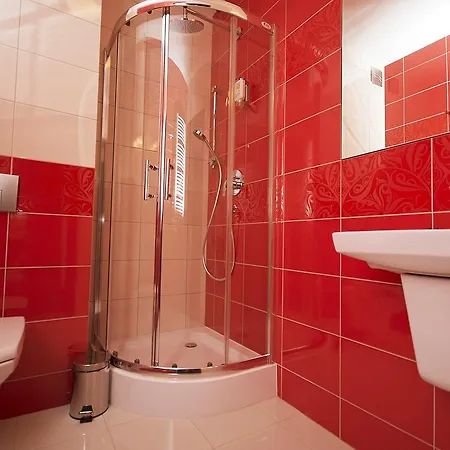 Mini-hôtel Sebory *