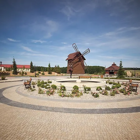 Zajazd Sebory