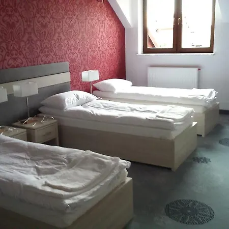 Sebory * Romany Sebory