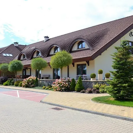 Sebory Inn *