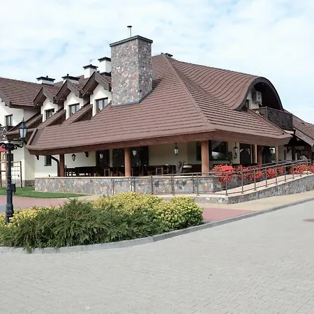 Sebory Zajazd *