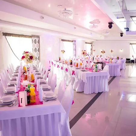 Fogadó Sebory Romany Sebory