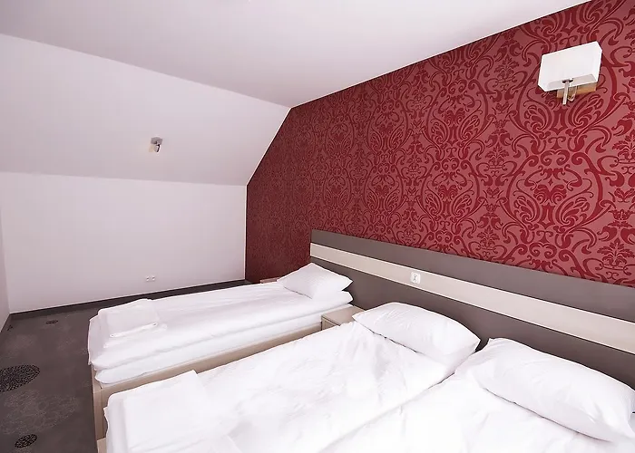 Zajazd Sebory Romany Sebory