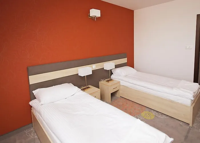 Zajazd Sebory Romany Sebory