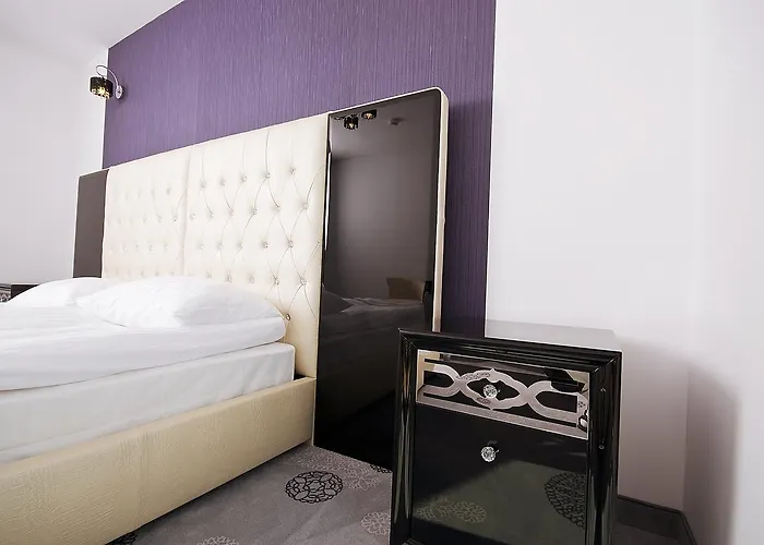 Sebory * Romany Sebory