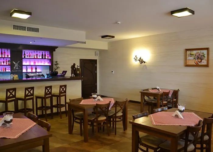 Sebory * Romany Sebory