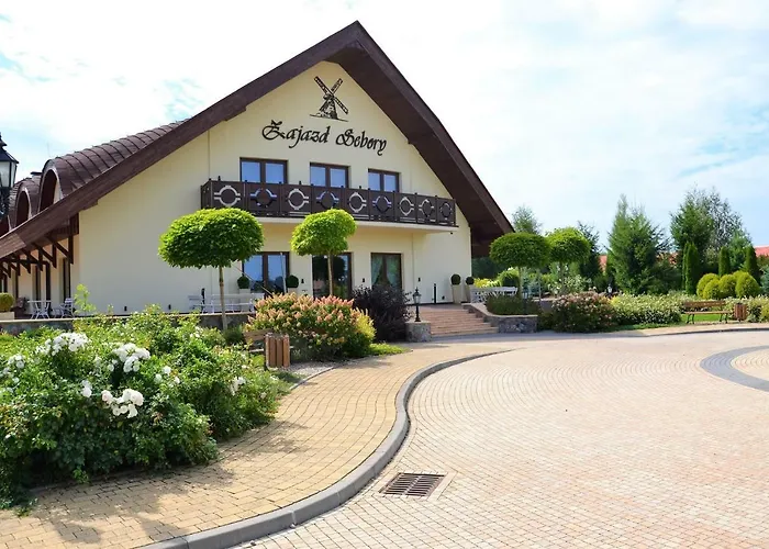 Sebory Romany Sebory