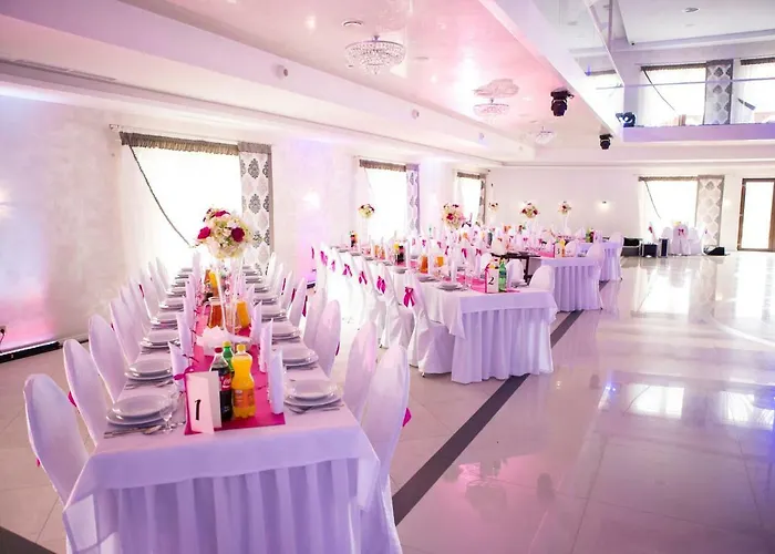 Zajazd Sebory Romany Sebory